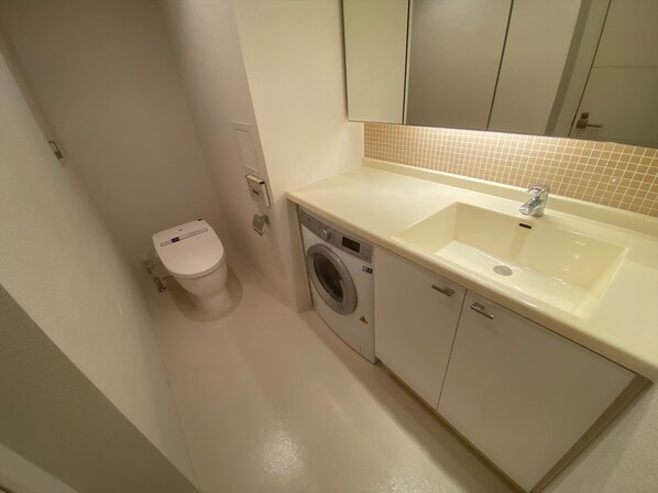 BPRレジデンス三田伊皿子坂の物件内観写真